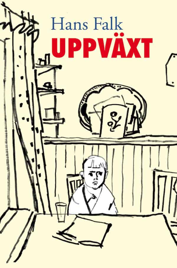 Uppväxt